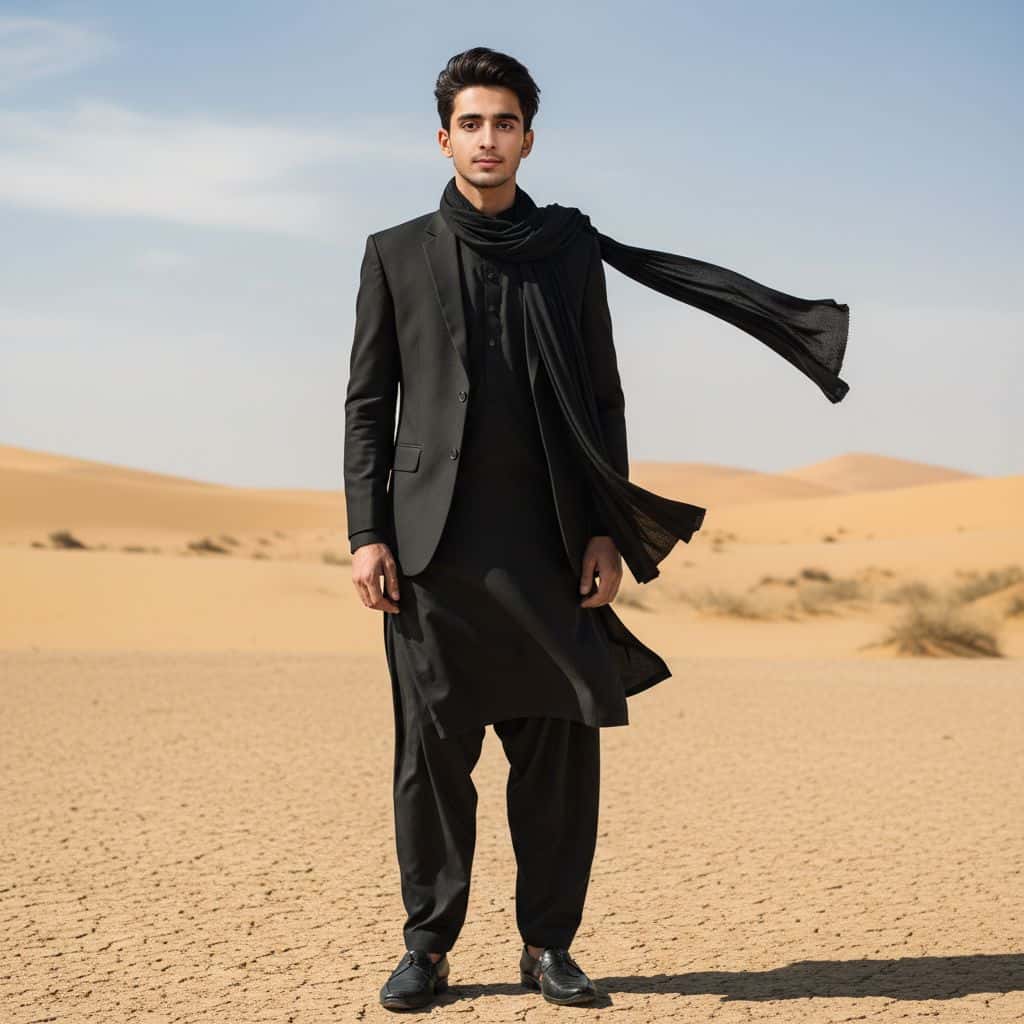 Gemini AI photo prompts preview — Dhurandhar AI Photo Editing 3