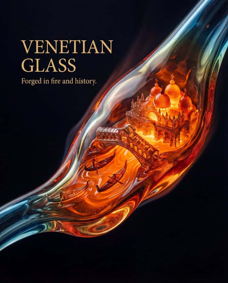 Gemini AI photo prompts preview — A Miniature World