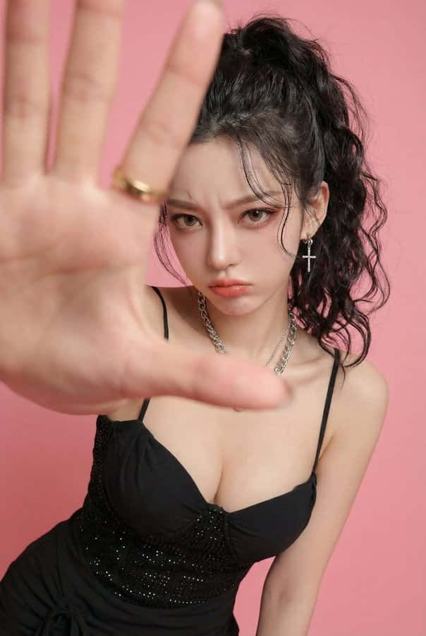 Gemini AI photo prompts preview — Playfully Fierce Girls