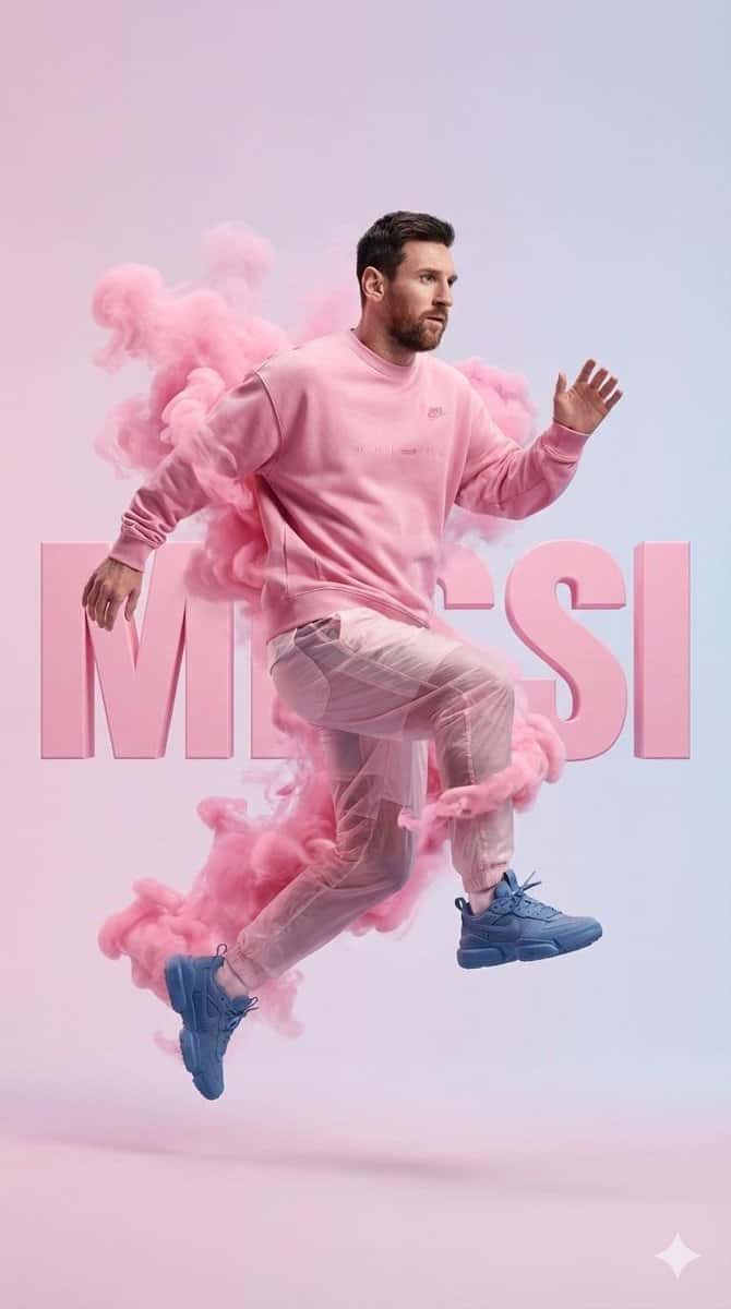 Gemini AI photo prompts preview — A Hyper-Realistic Studio Photograph