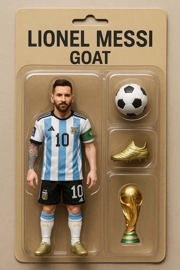 Gemini AI photo prompts preview — Create a Toy of the Person in the Photo