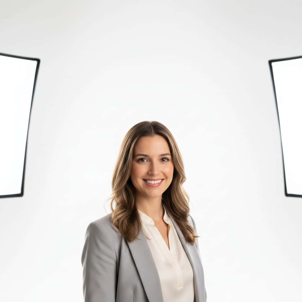 Gemini AI photo prompts preview — Red Swimwear Studio Edit