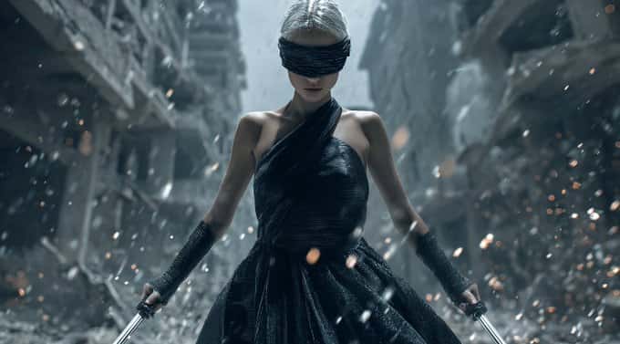 Gemini AI photo prompts — Movie Action Prompt Gemini AI photo prompts preview — Movie Action Prompt