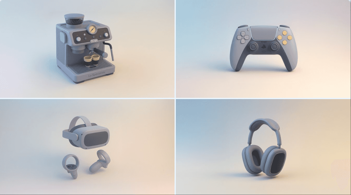 Gemini AI photo prompts — A Comfortable Weekend Starts Here Gemini AI photo prompts preview — A Comfortable Weekend Starts Here