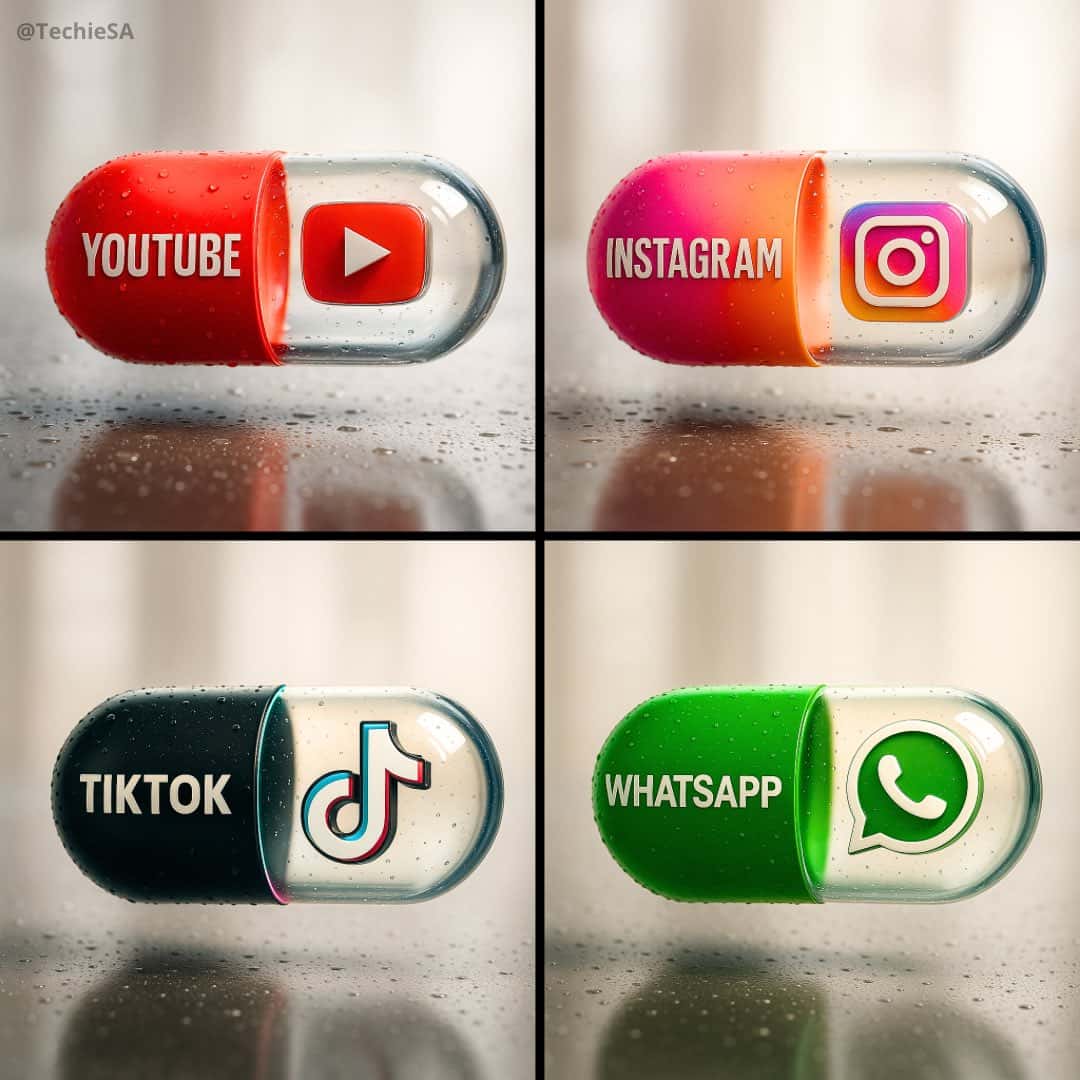 Gemini AI photo prompts — Stylish Capsule Poster Gemini AI photo prompts preview — Stylish Capsule Poster