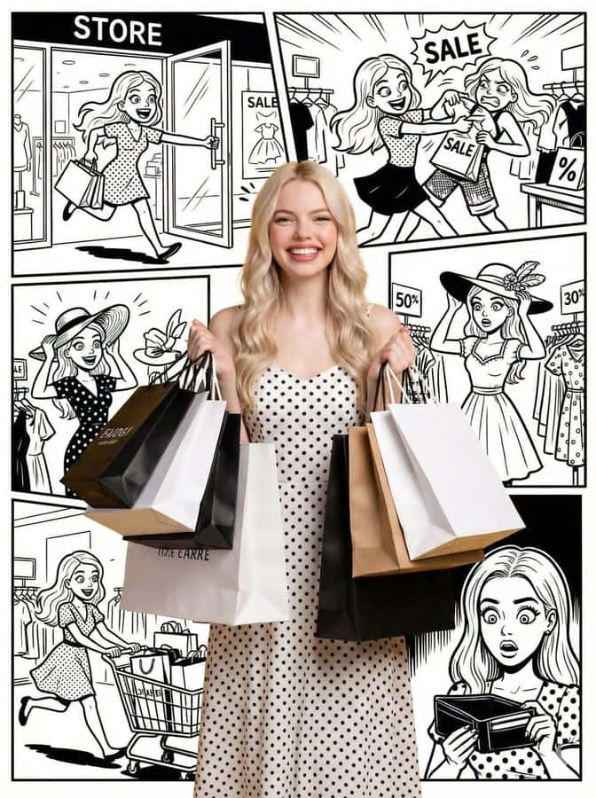 Gemini AI photo prompts — Becoming a Part of Your Own Comic Gemini AI photo prompts preview — Becoming a Part of Your Own Comic