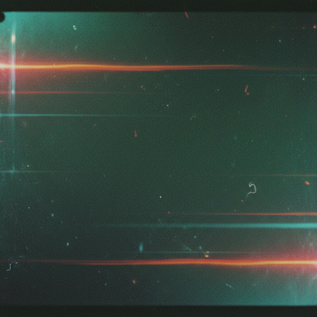 Preview of Gemini Retro Expired Film Look