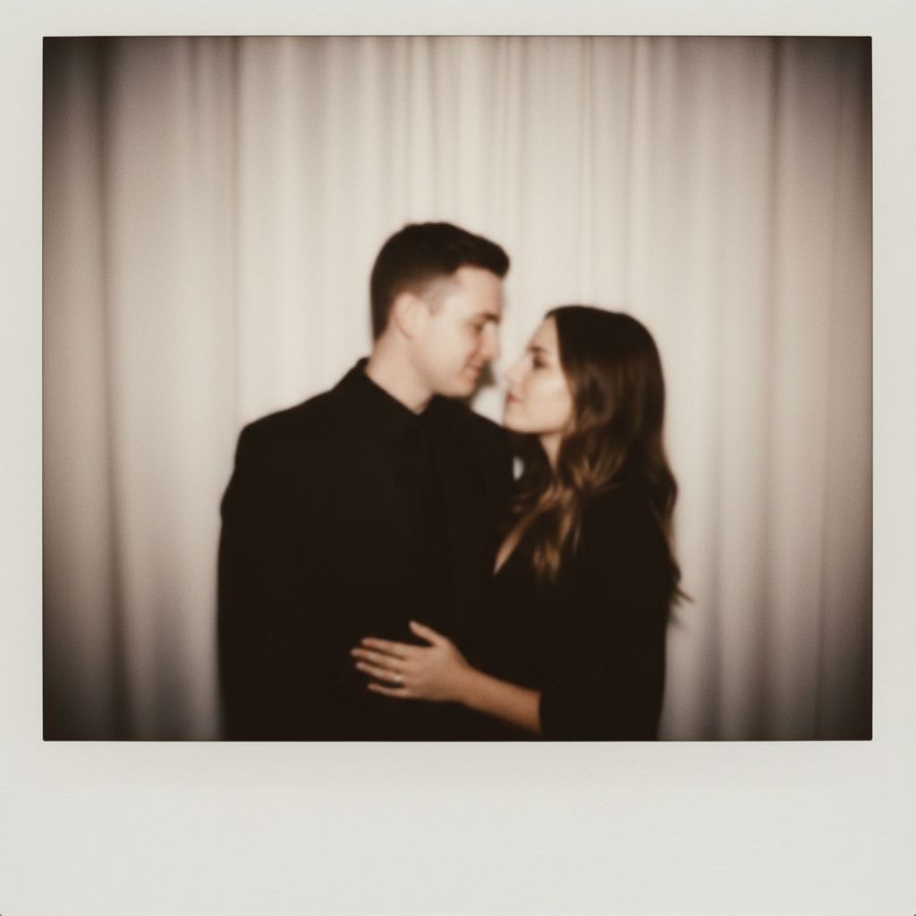 Preview of Gemini Retro Polaroid Intimate