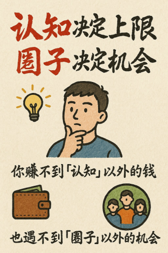 Preview of Hand-Drawn Style Infographic Card