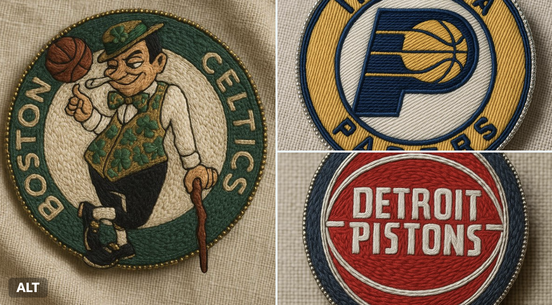 Preview of Embroidered Style