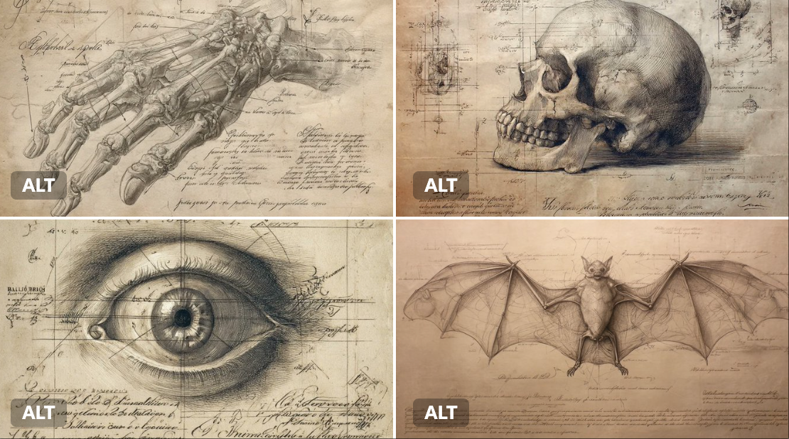 Preview of Anatomical Studies of the Renaissance