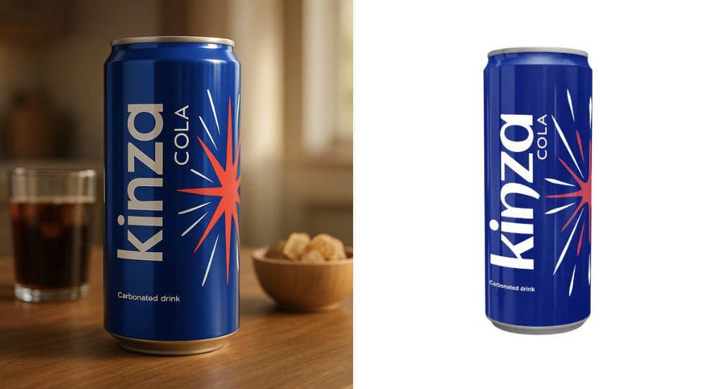 Preview of Creative Advertising