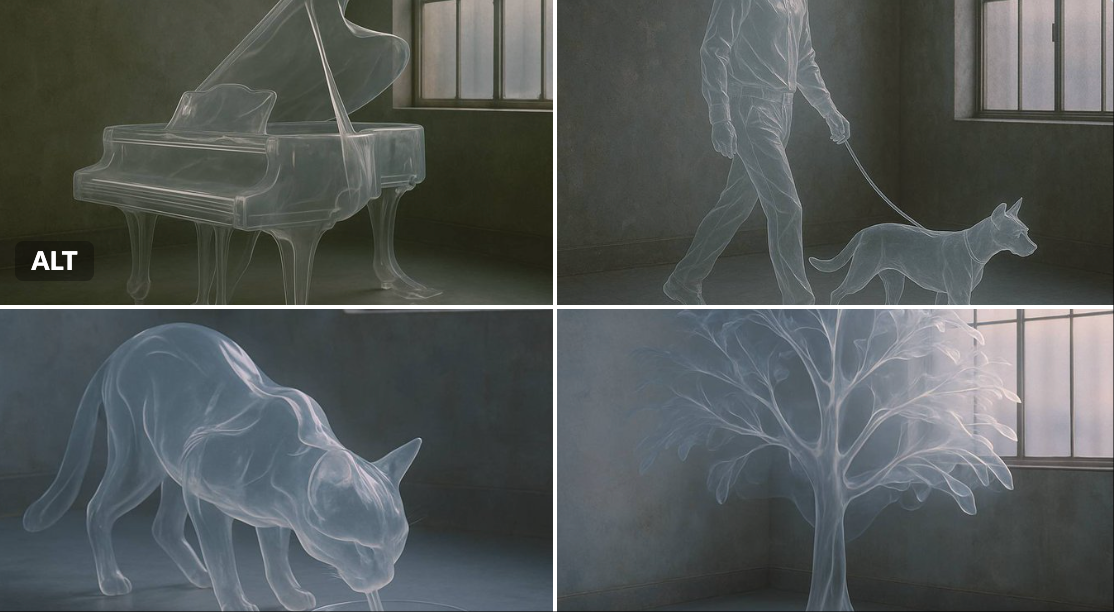 Preview of Ghost Form