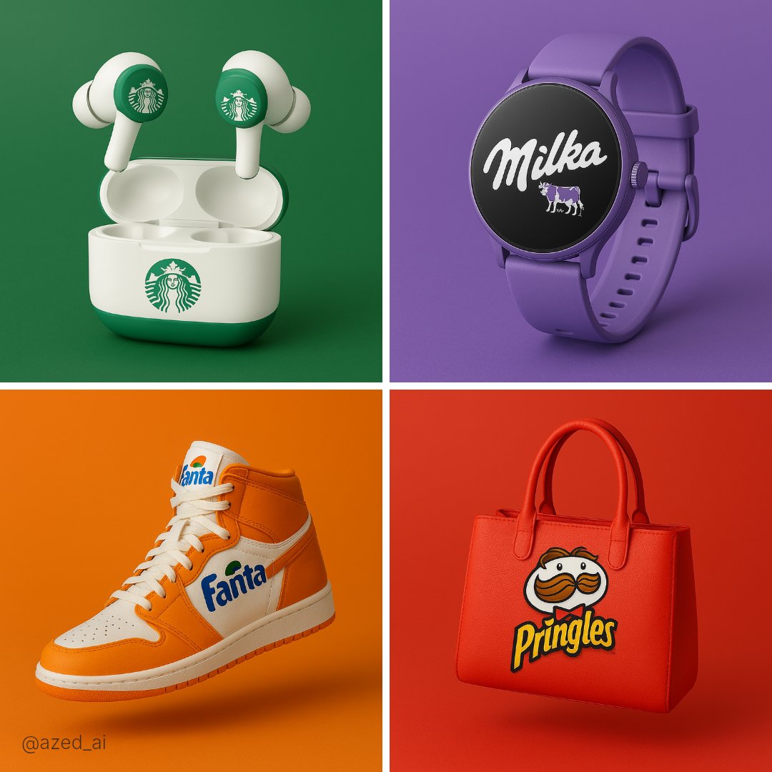Preview of Turn Your Favorite Brands into Lifestyle Products