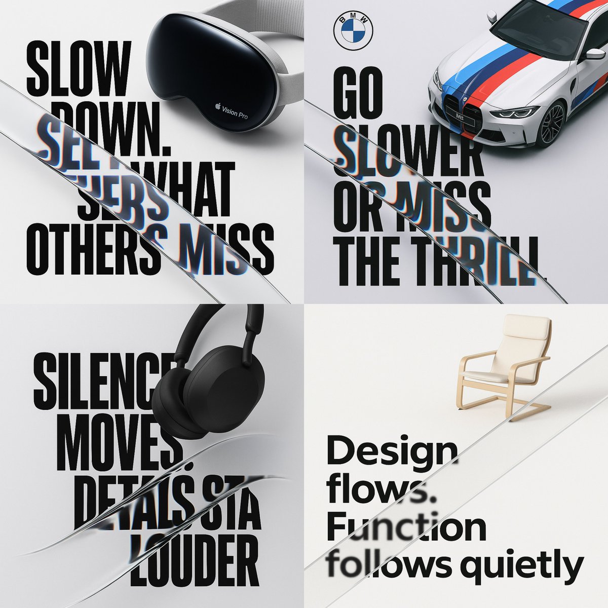 Preview of Glass Deformation Poster