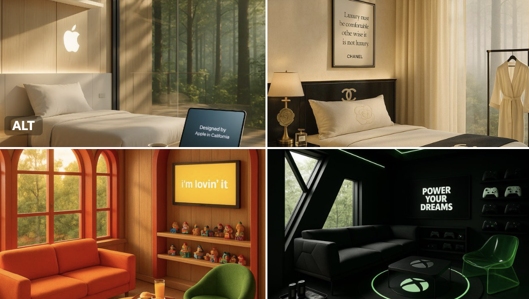 Preview of Treehouse