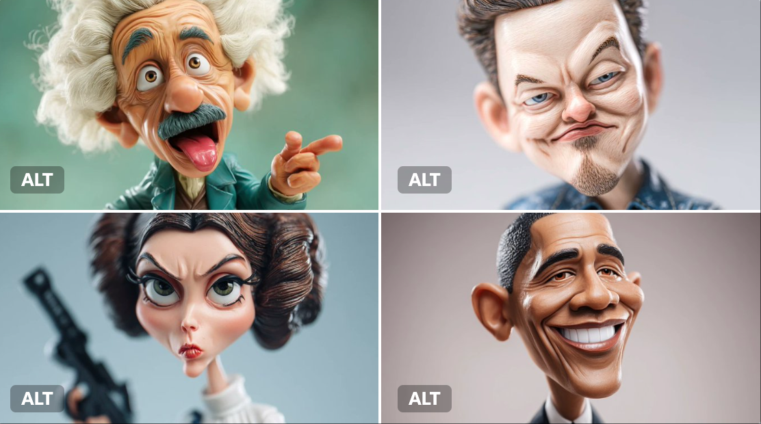 Preview of Vinyl Toys