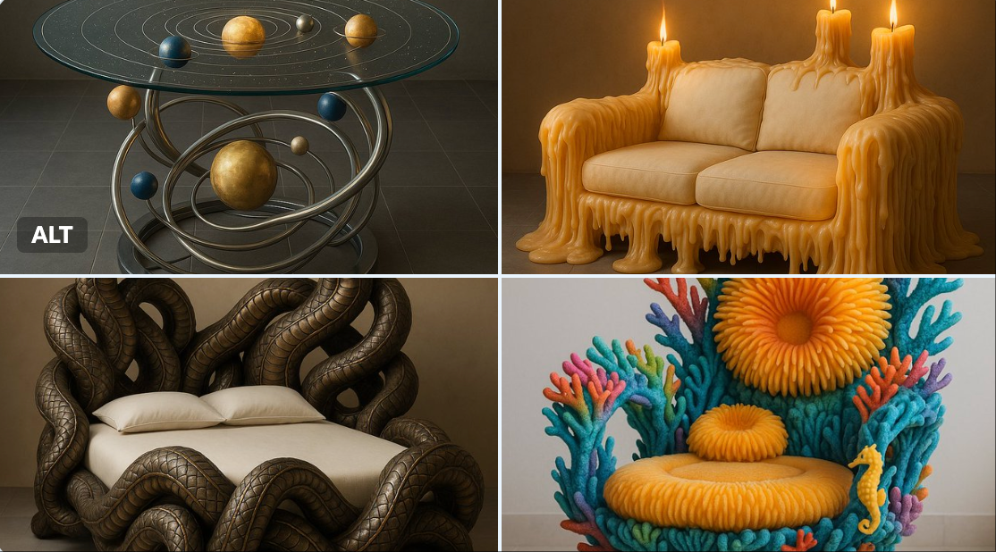 Preview of Ergonomics