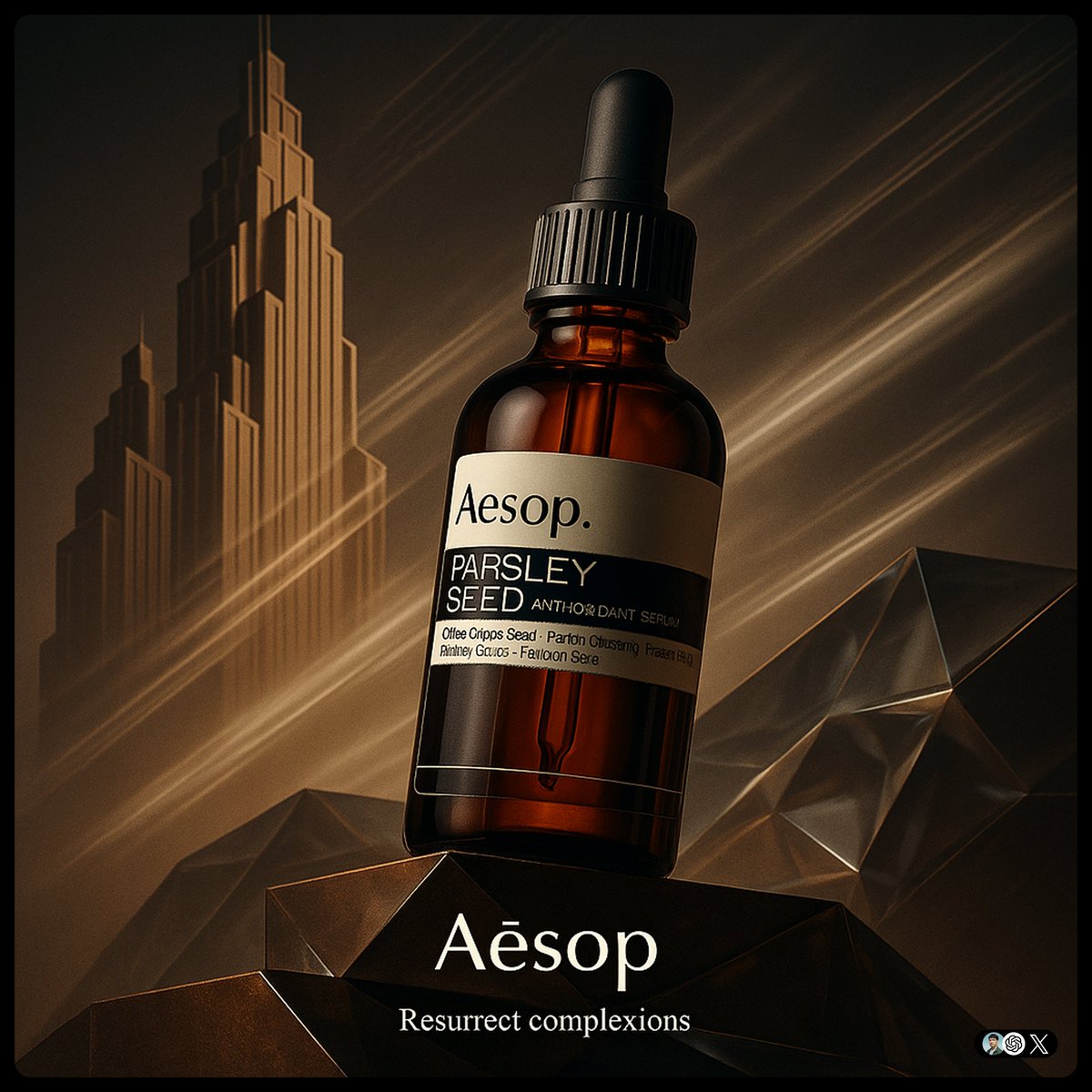 Preview of Decorative Art Futurism