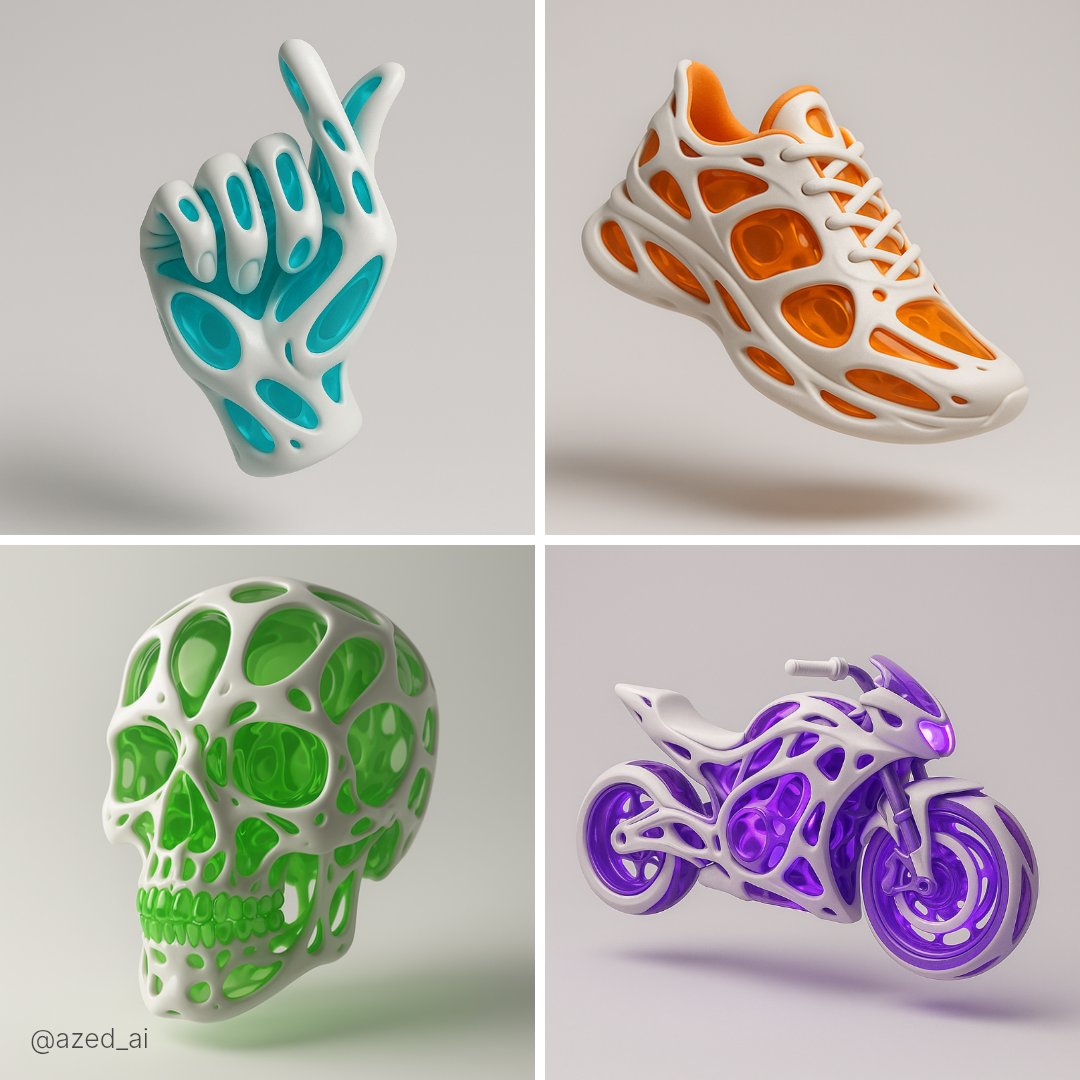 Preview of Amazing Exoskeleton Image