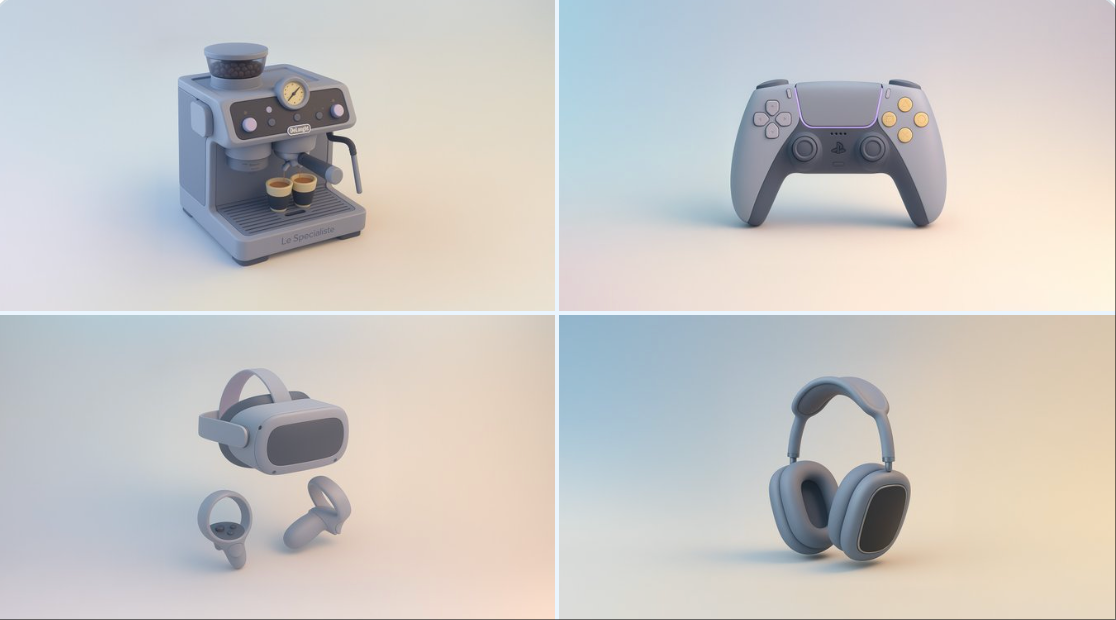 Preview of A Comfortable Weekend Starts Here