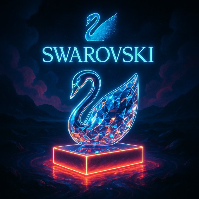 Preview of The Product Becomes a Dream Under Neon Lights