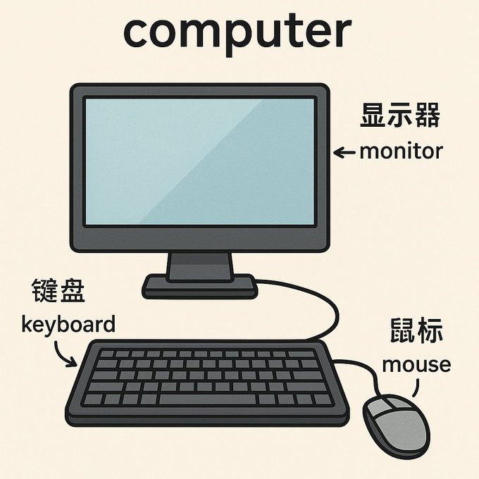 Preview of English Vocabulary Flashcard Creation