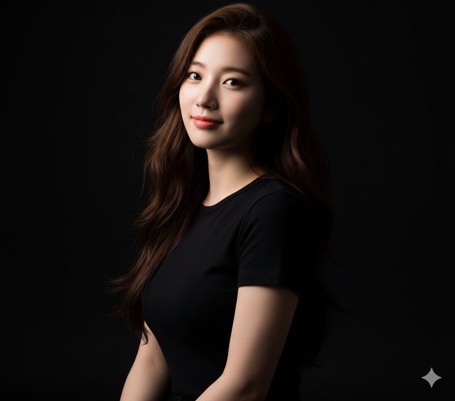 Preview of Studio Portrait Photography