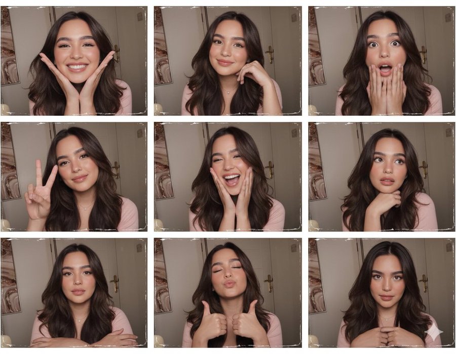 Preview of Making Photo Booth Stickers