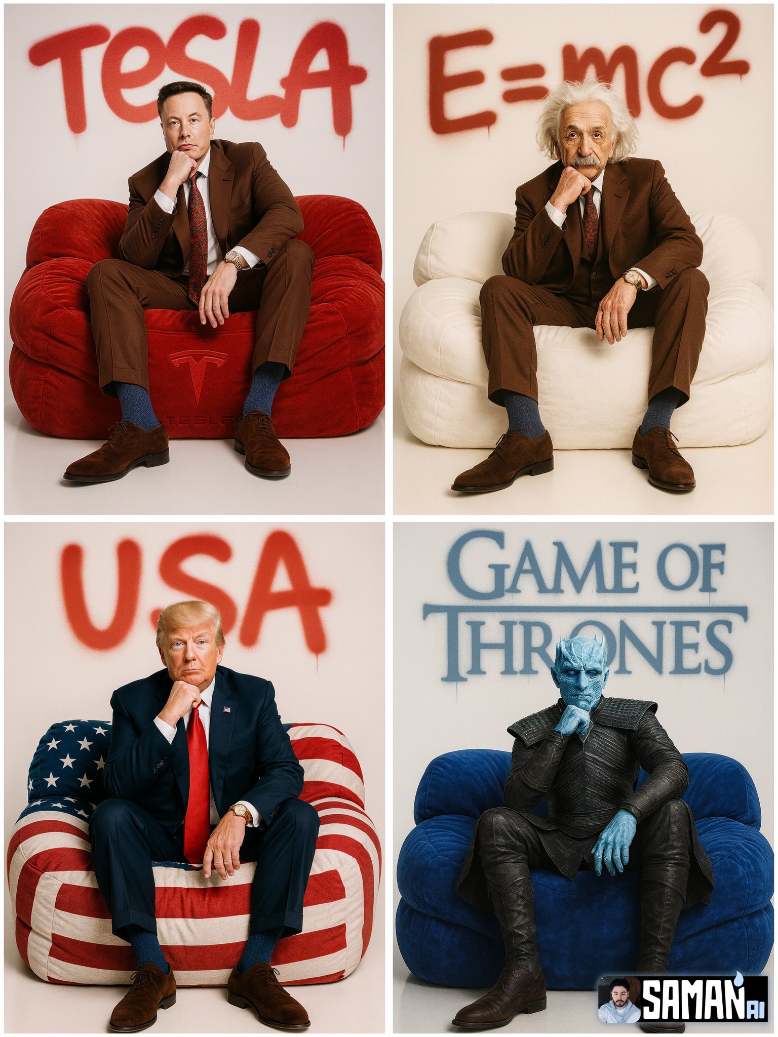 Preview of Brand Studio Photo