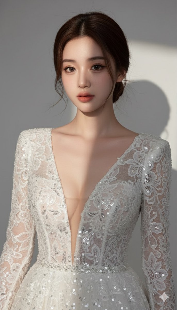 Preview of Ultra-detailed Photorealistic Portrait of a Beautiful Woman