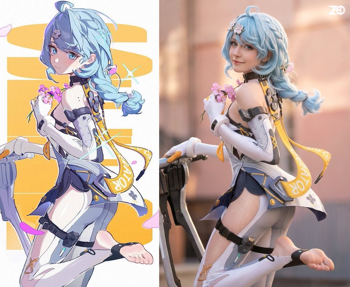 Preview of Anime to Live Action