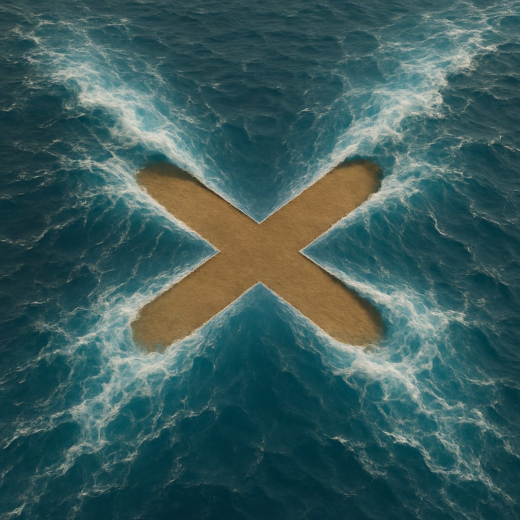 Preview of Hyper-Realistic Ocean Pattern