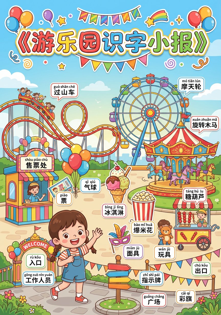 Preview of Literacy Newsletter Prompt Words