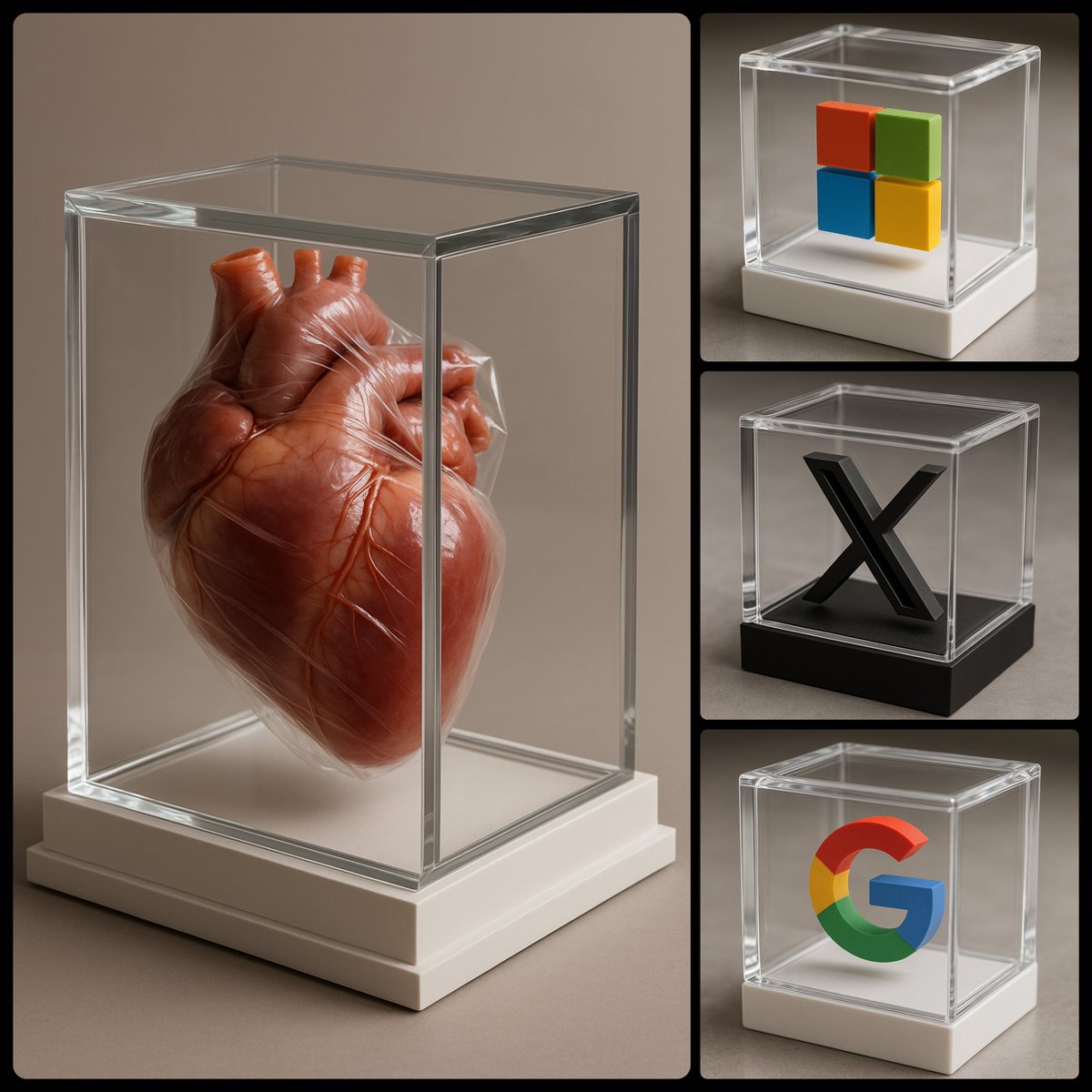 Preview of Image Visualization in a Glass Box