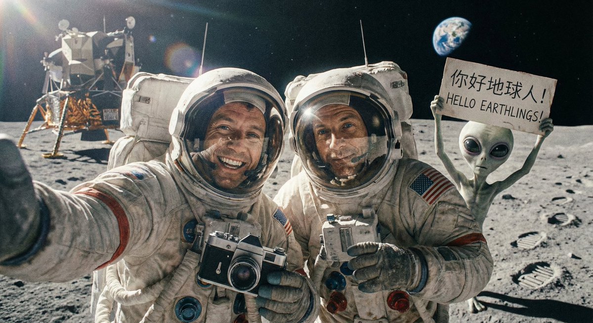 Preview of Hello Earthlings