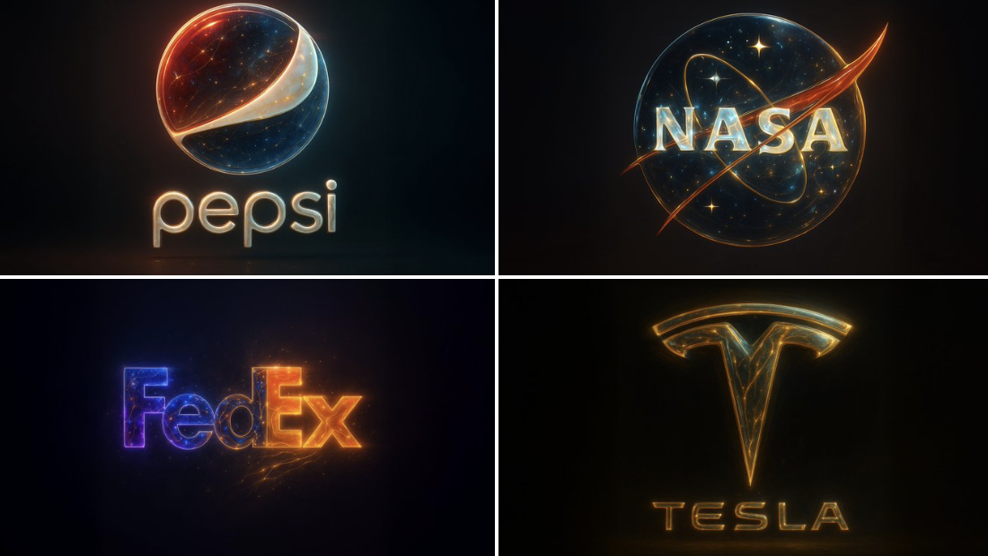 Preview of Golden Abstract Comprehensive Style