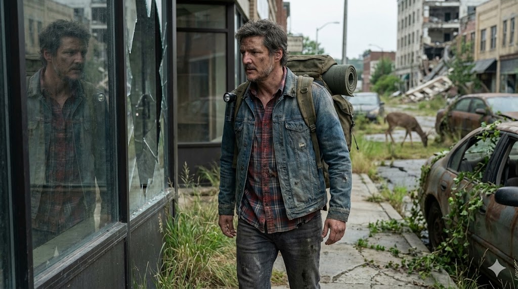 Preview of Cinematic Photos