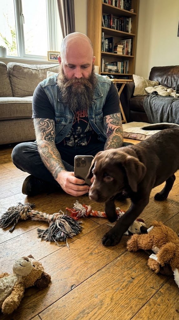 Preview of Generating Ultra-Realistic AI Influencers