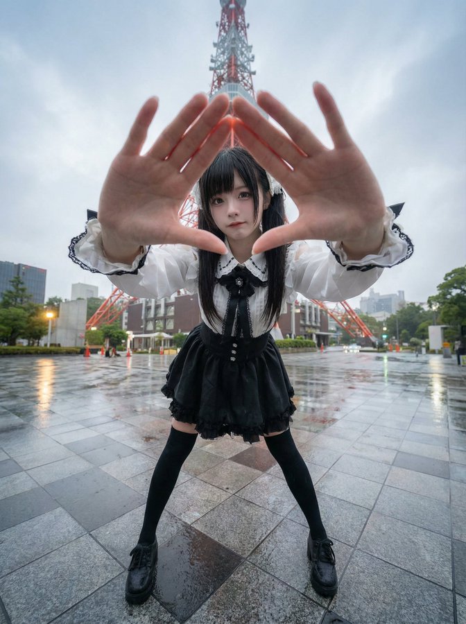 Gemini AI photo prompts — Generate Character Poses in a 9-Panel Grid Gemini AI photo prompts preview — Generate Character Poses in a 9-Panel Grid