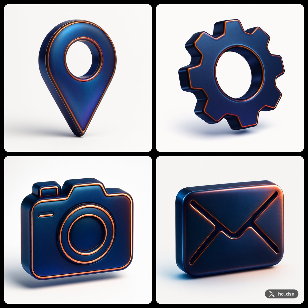 Preview of Alloy Icon
