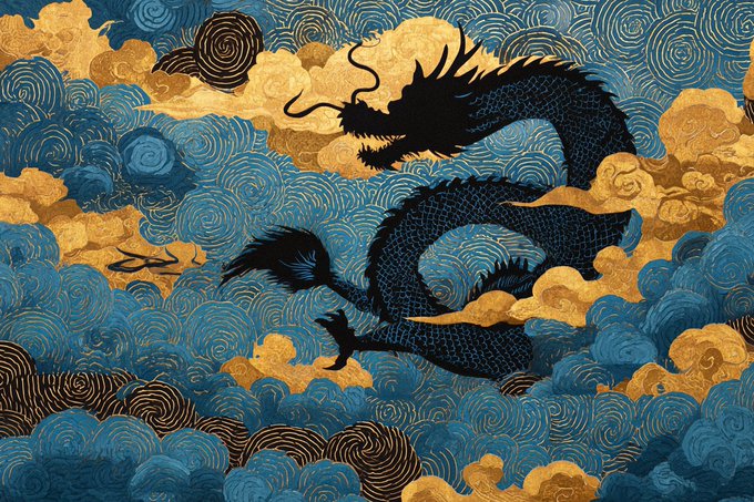 Gemini AI photo prompts — Japanese Ukiyo-e Shadow Theater Works Gemini AI photo prompts preview — Japanese Ukiyo-e Shadow Theater Works